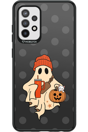 Ghost Girl - Samsung Galaxy A72