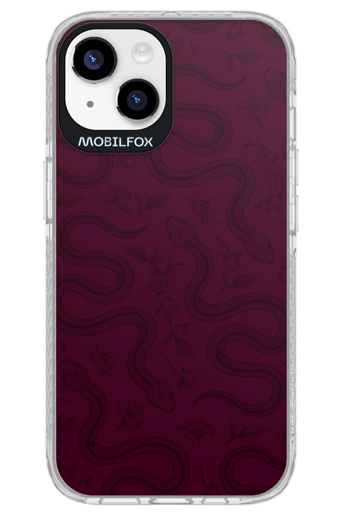 Temptation 2.0 - Apple iPhone 14