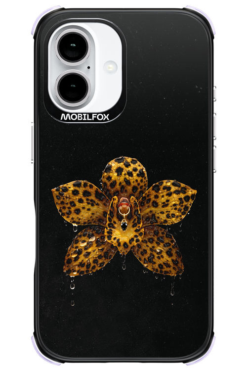 Wet & Wild 2.0 - Apple iPhone 16