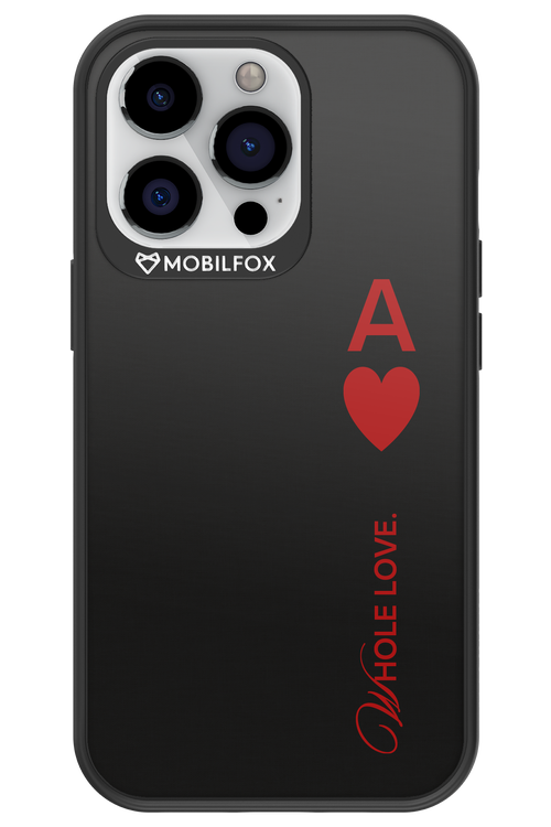 Whole 2.0 - Apple iPhone 13 Pro