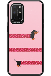 PAWS & KISSES 2.0 - OnePlus 8T
