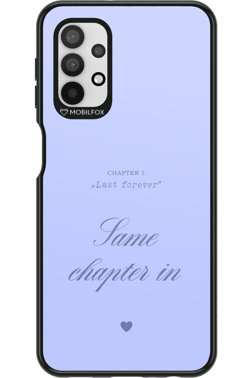 Chapter Last Forever 2.0 - Samsung Galaxy A32 5G