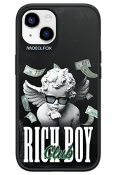 RICH BOY - Apple iPhone 14