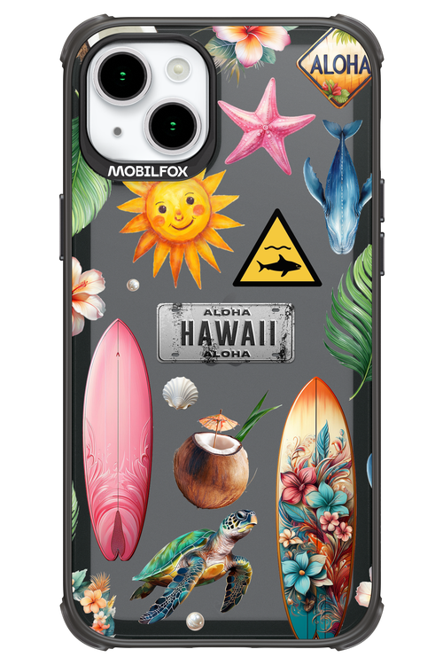 Aloha 2.0 - Apple iPhone 15 Plus