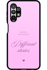 Chapter Friendship 2.0 - Samsung Galaxy A13 4G