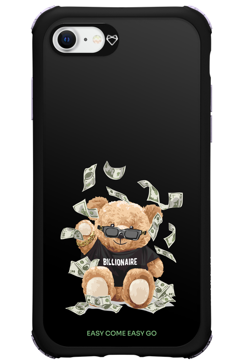 Easy Come Easy Go 2.0 - Apple iPhone SE 2022