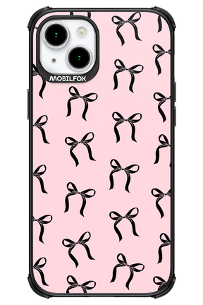 Bow Promise - Apple iPhone 15 Plus