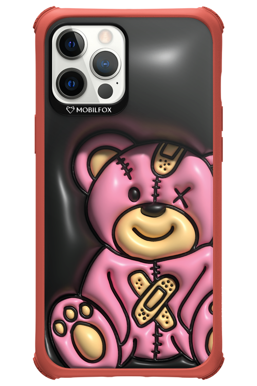 Dead Bear 2.0 - Apple iPhone 12 Pro Max