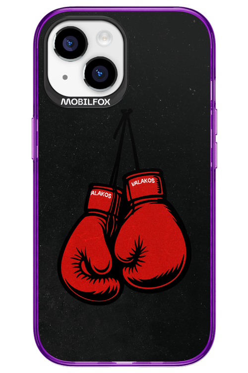 BoxRrr 2.0 - Apple iPhone 15