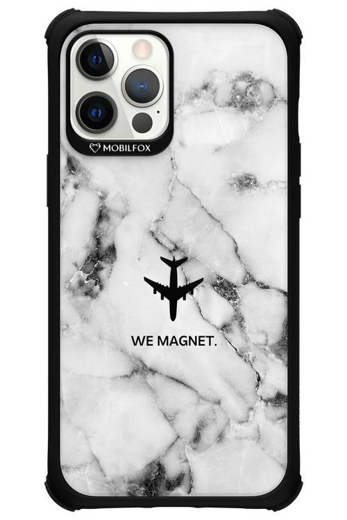 International Love II 2.0 - Apple iPhone 12 Pro Max