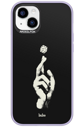 DAMNED LUCK 2.0 - Apple iPhone 15 Plus