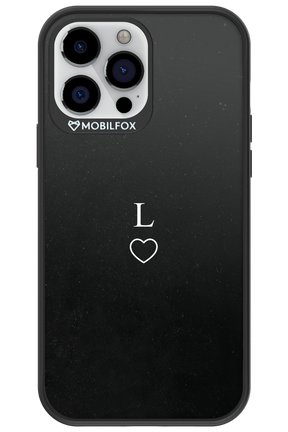 L Black 2.0 - Apple iPhone 13 Pro Max