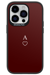 A Burgundia 2.0 - Apple iPhone 14 Pro