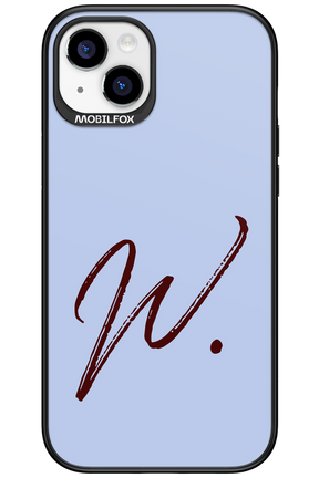 (Jellyfish Presso) W 2.0 - Apple iPhone 15 Plus