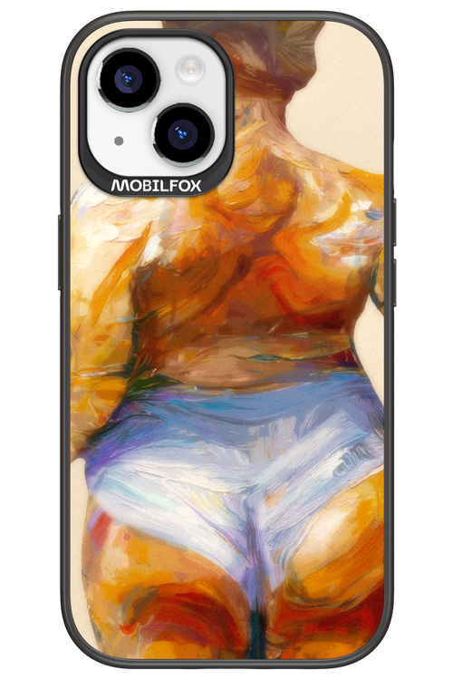 Goddass - Apple iPhone 15