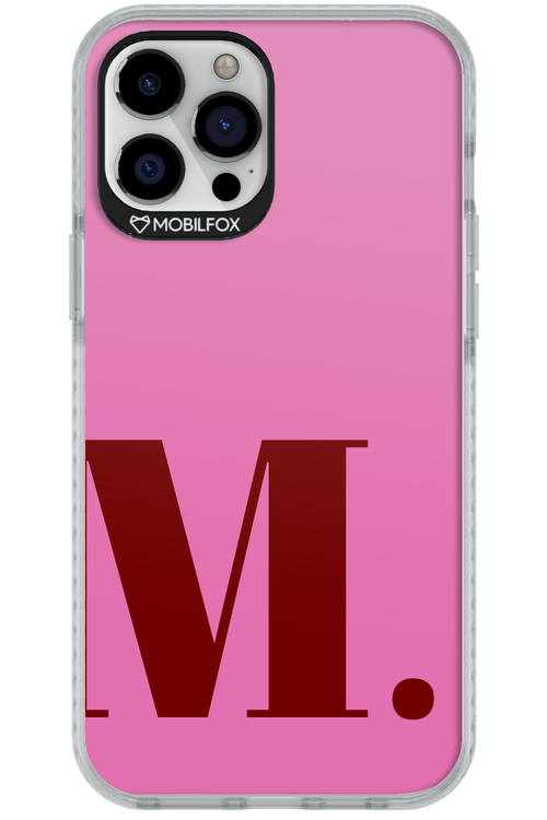 M (Sorbet) 2.0 - Apple iPhone 12 Pro Max