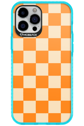 Vanilla & Pumpkin - Apple iPhone 12 Pro Max