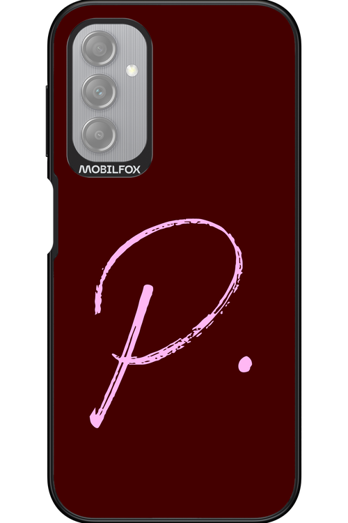 (Dark Blush) P 2.0 - Samsung Galaxy A14