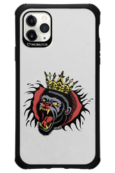 Monkey Rage Light - Apple iPhone 11 Pro Max