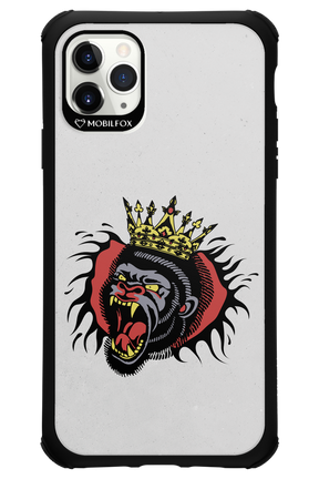 Monkey Rage Light - Apple iPhone 11 Pro Max