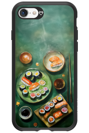 Sushi Table - Apple iPhone SE 2022