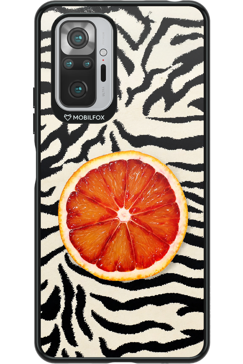 Wild Nectarin 2.0 - Xiaomi Redmi Note 10 Pro