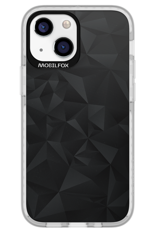 Low Poly 2.0 - Apple iPhone 13 Mini