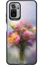 Rippleglass flower 2.0 - Xiaomi Redmi Note 10
