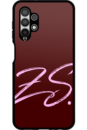 (Dark Blush) ZS 2.0 - Samsung Galaxy A13 4G