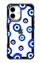 Nazar Amulet - Apple iPhone 17