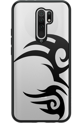 Tattoo Icon 2.0 - Xiaomi Redmi 9