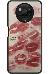 LOVE U 2.0 - Xiaomi Poco X3 NFC
