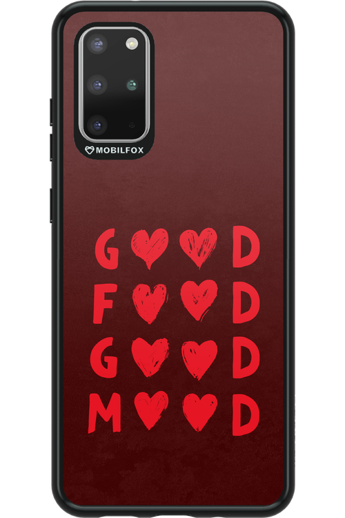 GOOD - Samsung Galaxy S20+