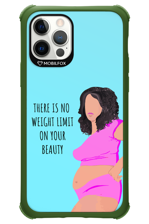 No Limit - Apple iPhone 12 Pro