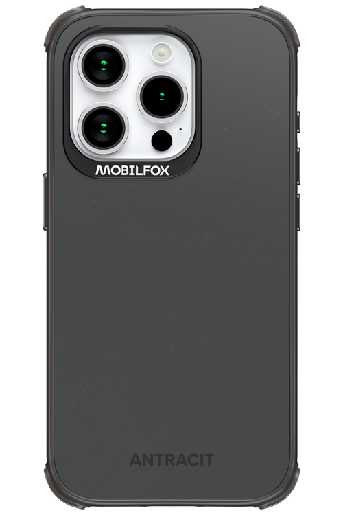 Antracit - Apple iPhone 15 Pro