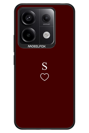 S Burgundia 2.0 - Xiaomi Redmi Note 13 Pro 5G