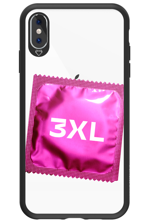 3XL 2.0 - Apple iPhone XS Max