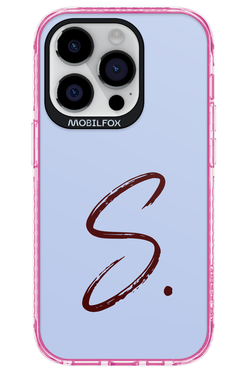 (Jellyfish Presso) S 2.0 - Apple iPhone 14 Pro