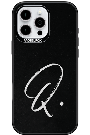 (Off Space) Q 2.0 - Apple iPhone 16 Pro Max