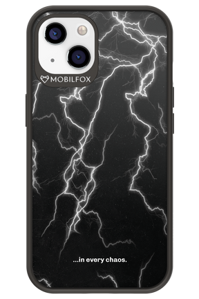 Chaotic Thunder - Apple iPhone 13