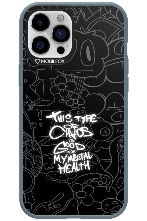 My Mental Health - Apple iPhone 12 Pro Max
