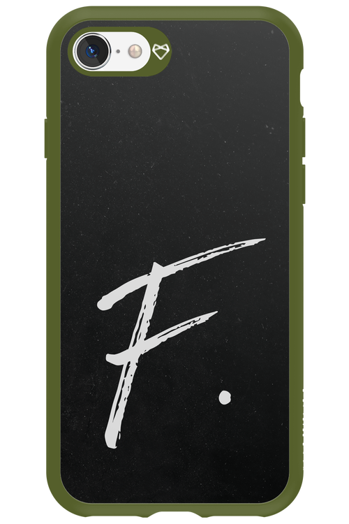 (Off Space) F 2.0 - Apple iPhone SE 2022