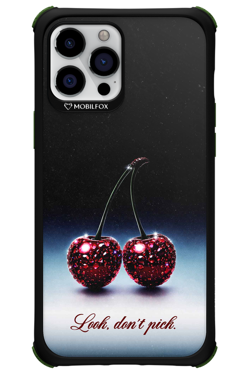 Seasonal Diamond 2.0 - Apple iPhone 12 Pro Max