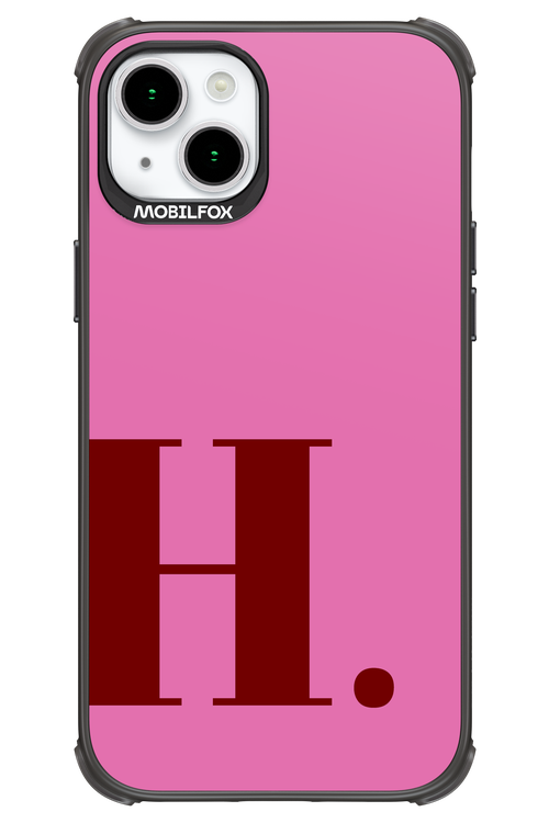 H (Sorbet) 2.0 - Apple iPhone 15 Plus