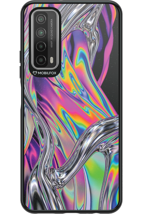 Prism 2.0 - Huawei P Smart 2021