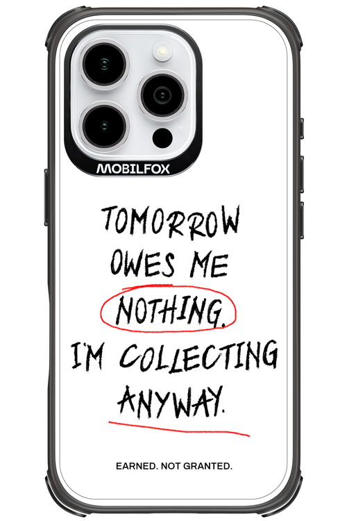 Anyway 2.0 - Apple iPhone 16 Pro