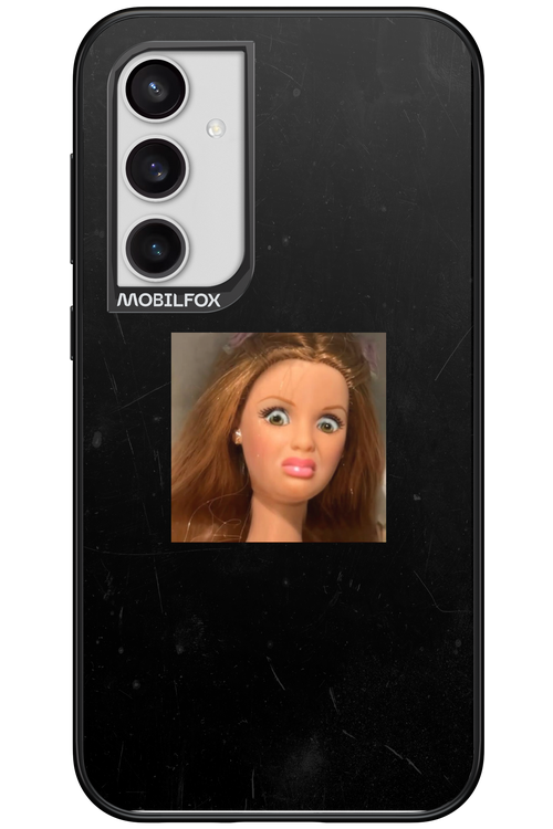 Ew - Samsung Galaxy S23 FE