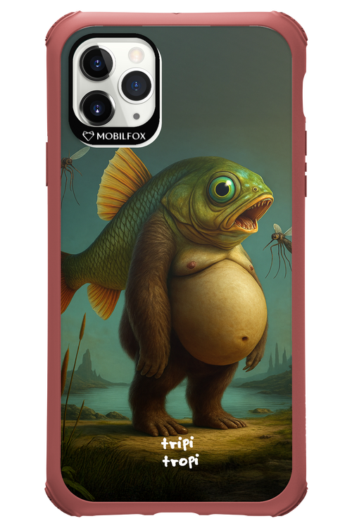 Tripi tropi - Apple iPhone 11 Pro Max
