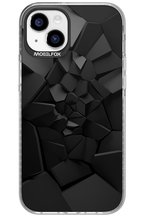 Black Mountains - Apple iPhone 15 Plus