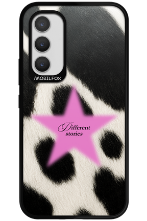 Same Chapter Pink - Samsung Galaxy A34